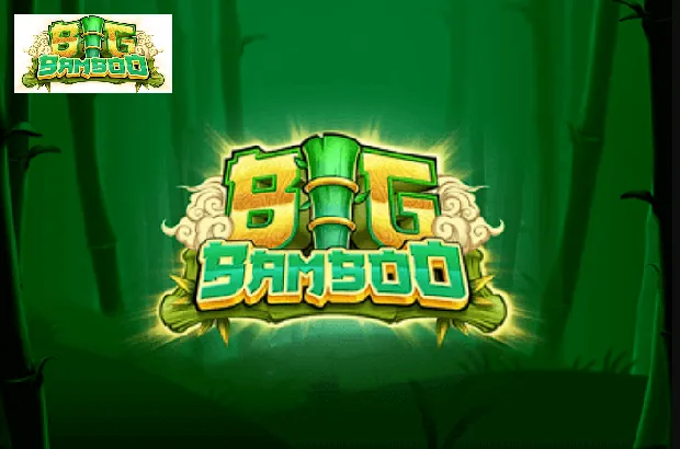 big bamboo slot