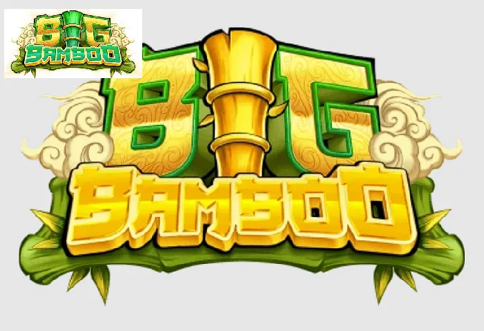 big bamboo провайдер