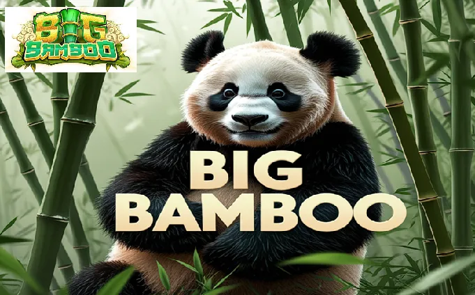 big bamboo играть демо