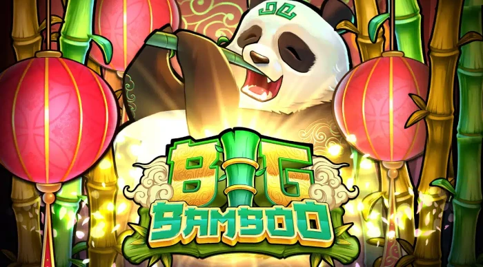 слот big bamboo
