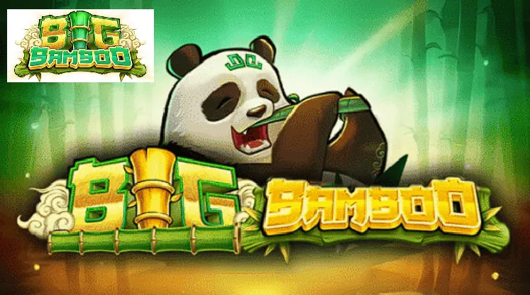 big bamboo demo bonus