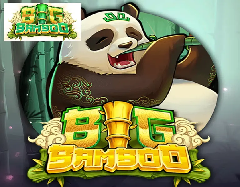 big bamboo скачать