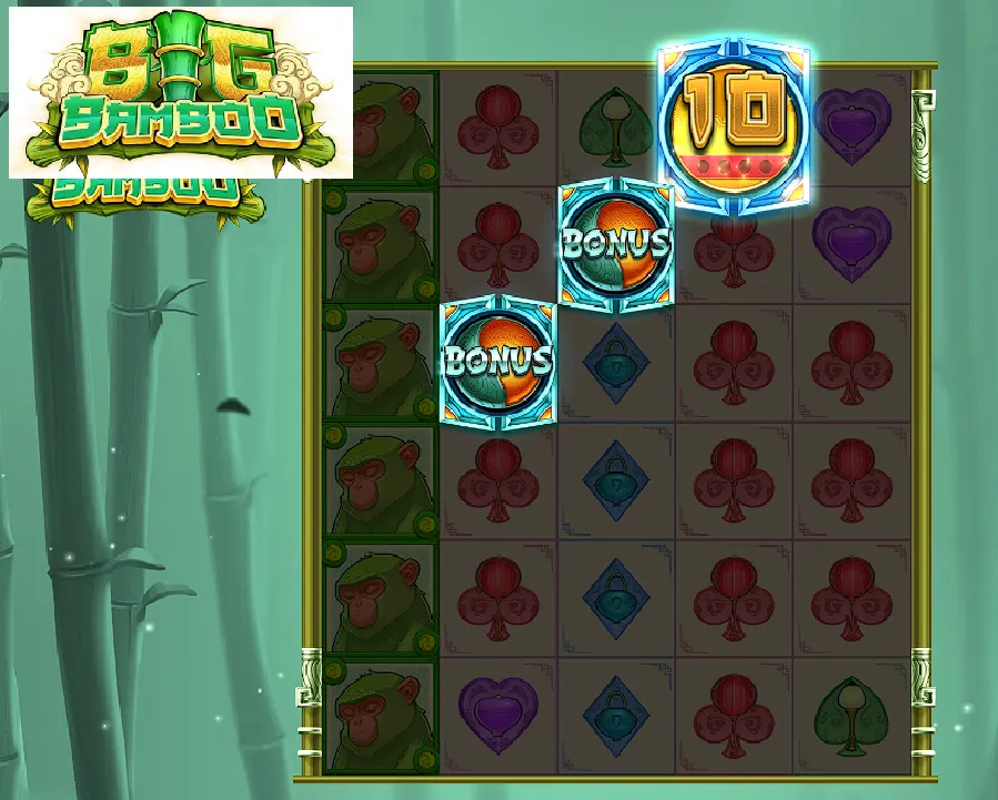 биг бамбу app
